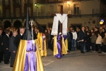 El paso de Jesús el Nazareno inicia el Viernes Santo