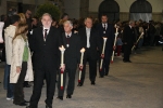 El paso de Jesús el Nazareno inicia el Viernes Santo