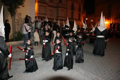 L'Alcora: ltimas procesiones y Cofradias en la actualidad de L'Alcora
