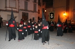 Ultimas procesiones y Cofradias en la actualidad de L'Alcora