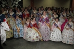 Baile Isabel y Carlota
