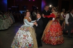 Baile Isabel y Carlota