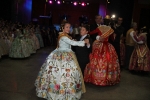Baile Isabel y Carlota