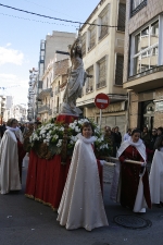 Encuentro Almassora