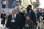 La procesión del Encuentro cierra los actos de la Semana Santa.