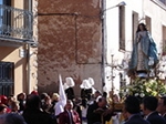 El Encuentro pone el punto fina a la Semana Santa
