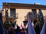El Encuentro pone el punto fina a la Semana Santa