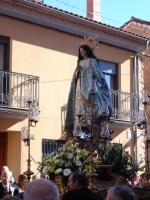 El Encuentro pone el punto fina a la Semana Santa