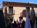 La Vall: Encuentro pone el punto fin a la Semana Santa