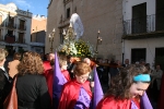 Palomas y Aleluyas para festejar el Encuentro