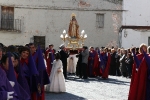 Palomas y Aleluyas para festejar el Encuentro