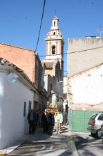 El Encuentro reúne a los vecinos