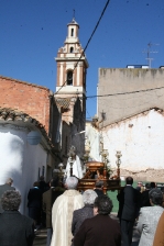 El Encuentro reúne a los vecinos