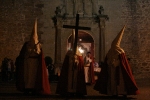 Procesion Entierro