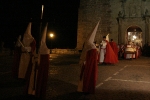 Procesion Entierro