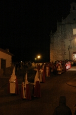 Procesion Entierro