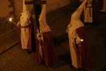 Procesion Entierro