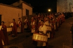 Procesion Entierro