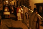 Procesion Entierro