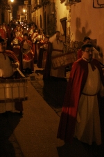 Procesion Entierro