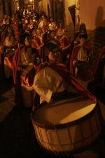 Procesion Entierro