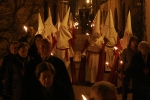 Procesion Entierro