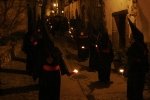 Procesion Entierro