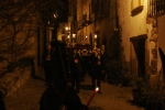 Procesion Entierro