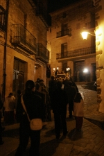 Procesion Entierro