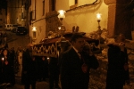 Procesion Entierro