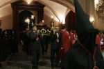 Procesion Entierro