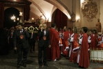 Procesion Entierro