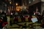Xilxes: Emotiva procesión del Santo Entierro