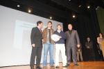 Concurrida y emotiva Gala del Deporte de l\'Alcora 2010.
