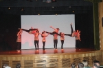 Concurrida y emotiva Gala del Deporte de l\'Alcora 2010.