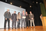 Concurrida y emotiva Gala del Deporte de l\'Alcora 2010.