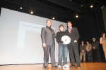 Concurrida y emotiva Gala del Deporte de l\'Alcora 2010.