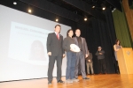 Concurrida y emotiva Gala del Deporte de l\'Alcora 2010.