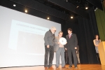 Concurrida y emotiva Gala del Deporte de l\'Alcora 2010.