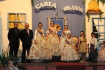 El Barri d\'Onda inicia la ronda de presentaciones