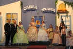 El Barri d\'Onda inicia la ronda de presentaciones