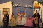 El Barri d\'Onda inicia la ronda de presentaciones