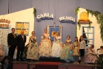 El Barri d\'Onda inicia la ronda de presentaciones