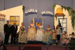 El Barri d\'Onda inicia la ronda de presentaciones