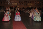 El Barri d\'Onda inicia la ronda de presentaciones