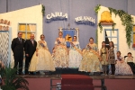 El Barri d\'Onda inicia la ronda de presentaciones