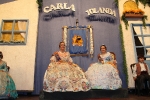 El Barri d\'Onda inicia la ronda de presentaciones