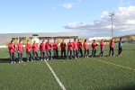 Se presentó el Club Deportivo Alcora de Fútbol para la temporada 2010/2011.