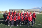 Se presentó el Club Deportivo Alcora de Fútbol para la temporada 2010/2011.