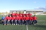 Se presentó el Club Deportivo Alcora de Fútbol para la temporada 2010/2011.